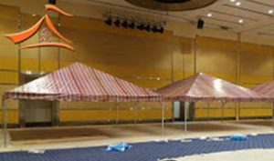 15 Meter Marquee Tent Petronas rsknews
