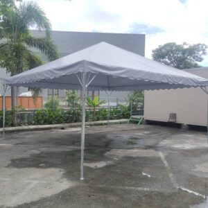 Pyramid Canopy