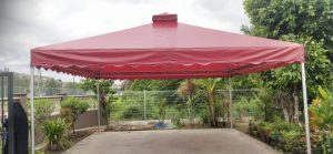 Pyramid Canopy Double Cone aed24414 687c 4a7a 85fb fbbf2b8a8080