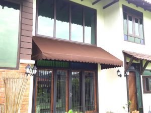 Fabric Awning in Puchong 2 9