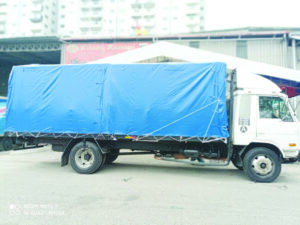 Lorry Canvas -22' photo 2021 10 12 16 13 21