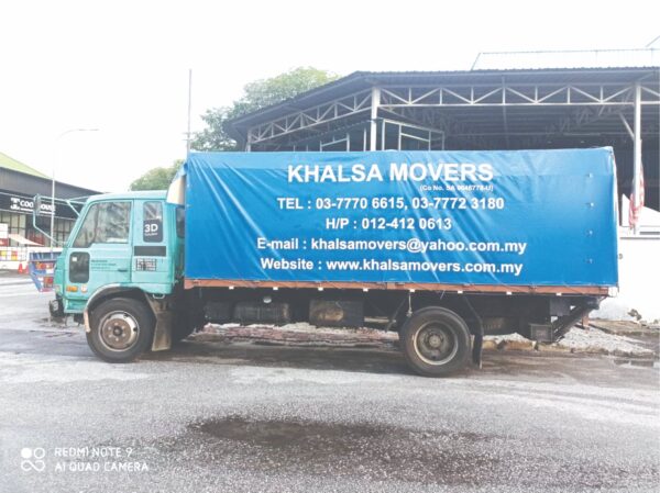 Lorry Canvas with Silkscreen Printing 259785834 4629082413805340 7736613350025173467 n