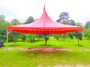 Arabian Canopy Red Color arabian canopy red main