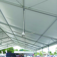 20m Marquee Tent (10)