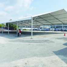 20m Marquee Tent (16)