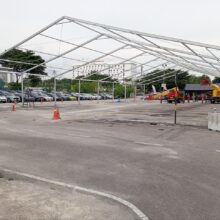 20m Marquee Tent (28)