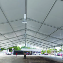 20m Marquee Tent (35)