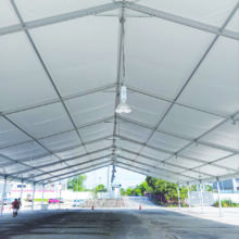 20m Marquee Tent (39)