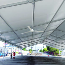 20m Marquee Tent (40)