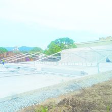 Marquee Tent – 03