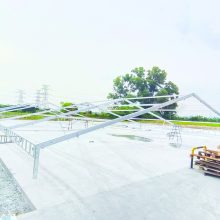 Marquee Tent – 04