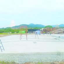 Marquee Tent – 05