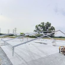 Marquee Tent – 06