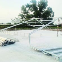 Marquee Tent – 07