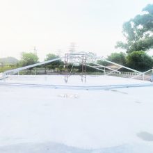 Marquee Tent – 08