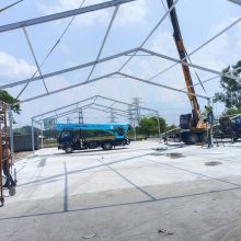 Marquee Tent – 10