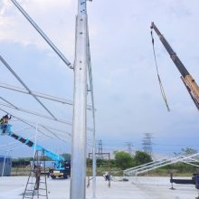 Marquee Tent – 14