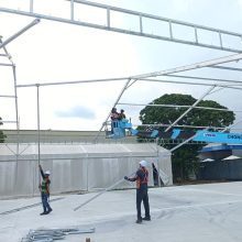 Marquee Tent – 15