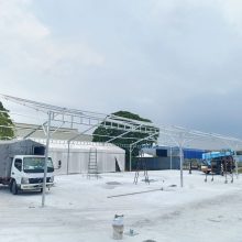 Marquee Tent – 18