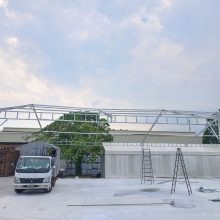 Marquee Tent – 19