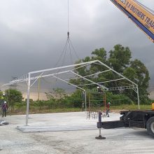 Marquee Tent – 20
