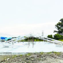 Marquee Tent – 23