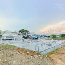 Marquee Tent – 24