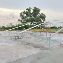 Marquee Tent – 25