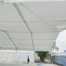 Marquee Tent – 26