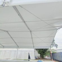 Marquee Tent – 27
