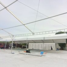 Marquee Tent – 28