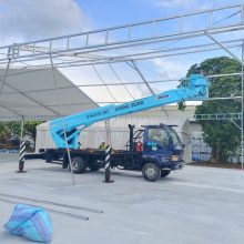 Marquee Tent – 30