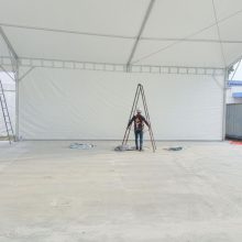 Marquee Tent – 31
