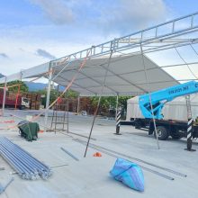 Marquee Tent – 32