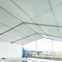 Marquee Tent – 33