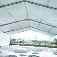 Marquee Tent – 34