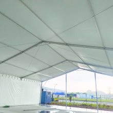 Marquee Tent – 35