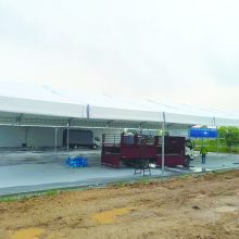 Marquee Tent – 38
