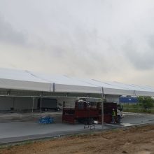 Marquee Tent – 39
