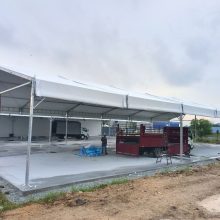 Marquee Tent – 41