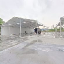 Marquee Tent – 42