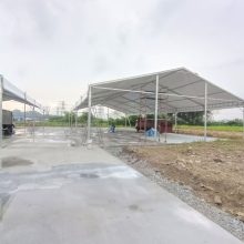Marquee Tent – 43