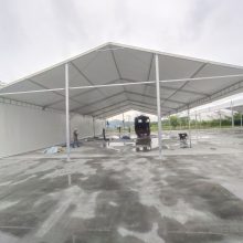 Marquee Tent – 45