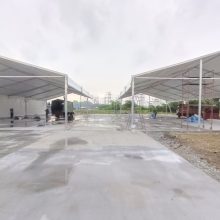 Marquee Tent – 46