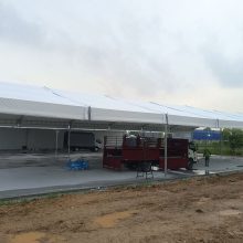 Marquee Tent – 48