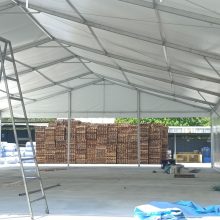 Marquee Tent – 50