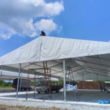 Marquee Tent – 51