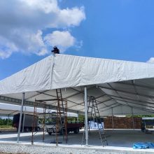 Marquee Tent – 52