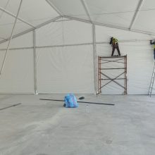 Marquee Tent – 53