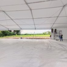 Marquee Tent – 55